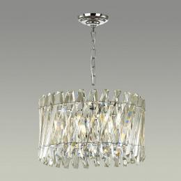 Подвесная люстра Odeon Light Selva  - 4